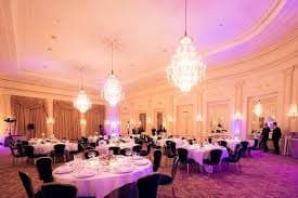 Four Seasons Hotel des Bergues Geneva