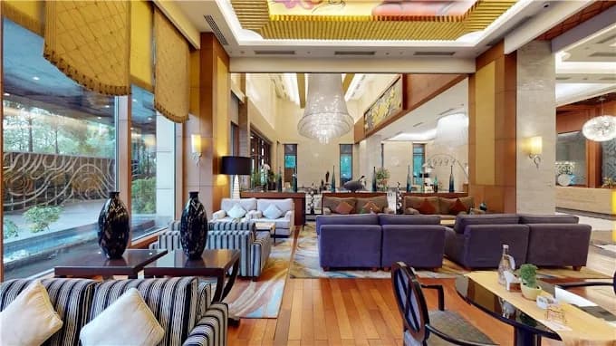 Radisson Blu Nagpur