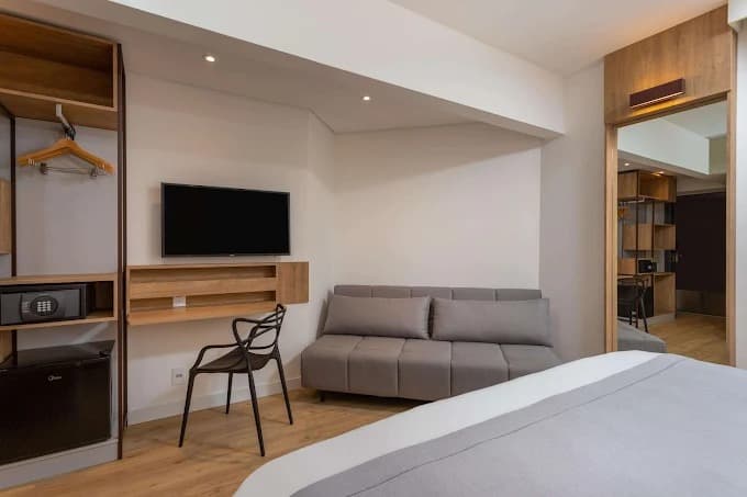 TRYP São Paulo Paulista