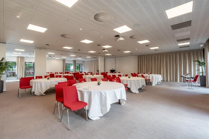 Radisson Blu Hotel, Paris Boulogne