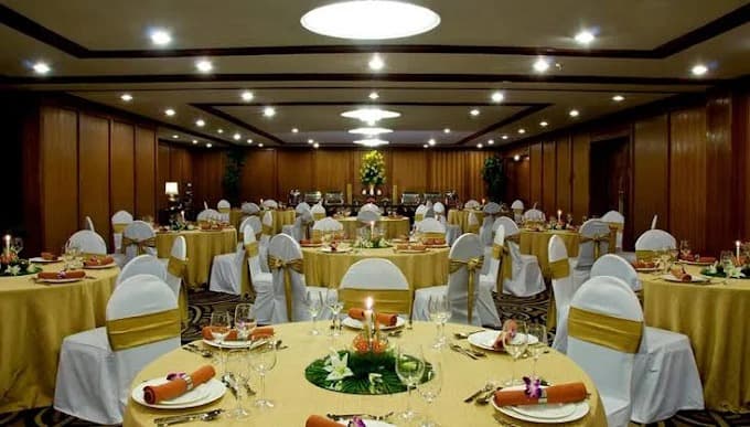 Taj Krishna, Hyderabad