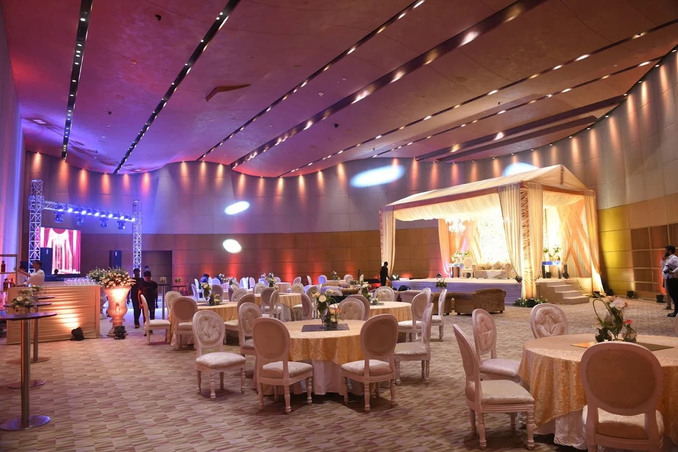 Andaz Delhi