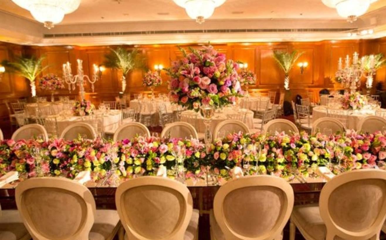 JW Marriott Hotel Rio de Janeiro